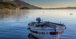 Охридското езеро - Панайот Панайотов