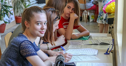  Пловдив има ядро от топ училища, чиито седмокласници постигат среден