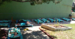 Малчугани от бургаска детска градина спят на открито