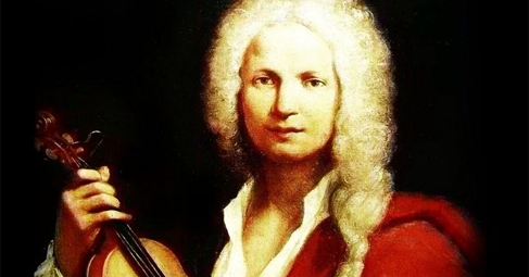  Антонио Вивалди е един от най-великите композитори, оставил на човечеството