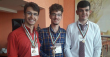 В оспорвана битка ученици от Варна спечелиха националното състезание по дебатиране
