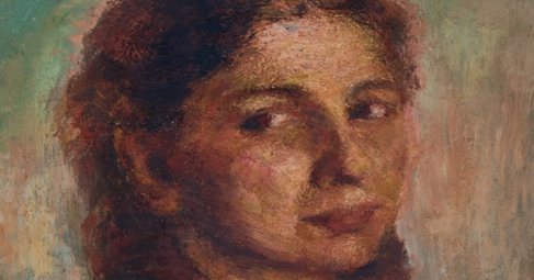 Маргарита Милиджийска 1910–2001 г е един от интересните български художници