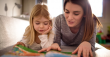 Експерти към родителите на първолаците: Насърчавайте четенето на глас