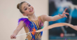 Стиляна Николова завоюва злато на Европейското първенство по художествена гимнастика