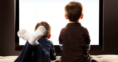 Забраниха телевизорите в пловдивските детски градини