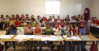 Учителите и класните стаи по света