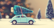 Chris Rea ~ Driving Home For Christmas