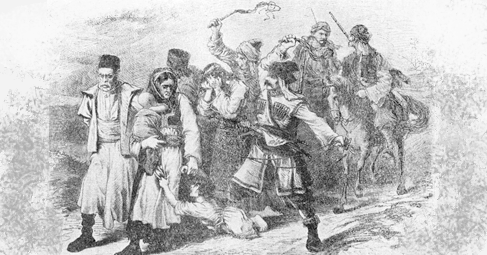 Имало ли е турско робство в България След изказването на