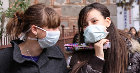 Учениците в област Стара Загора излизат в грипна ваканция