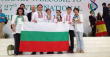 Наши ученици с медали от Международната олимпиада по биология в Ханой