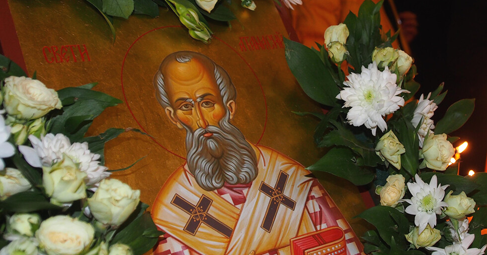  Днешния ден християнската православна църква посвещава на Свети Атанасий Велики