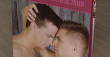 Разпространената брошура с гей двойка не била предназначена за училищата