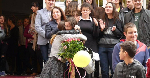 Учениците с китайски език от Френската гимназия в Пловдив са с гарантирана реализаци