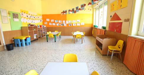 Няма да се строят детски градини в натоварените райони на София?