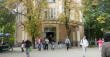 Пловдивският университет с рекорден прием тази година