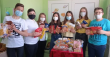 Ученици от Пловдив с Великденска инициатива в помощ на възрастни хора в нужда