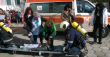 Училище „П. Р. Славейков“ в Добрич евакуира учениците си за 3 минути