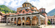Най-красивите манастири в България