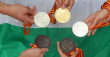 Българските деца са с 95% успеваемост на ученически олимпиади
