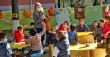 571 деца не са приети в детските градини в Пловдив, увеличават се децата в яслите