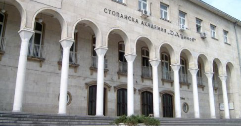 Стопанската академия „Д. А. Ценов“ в Свищов е арена на люта професорска война