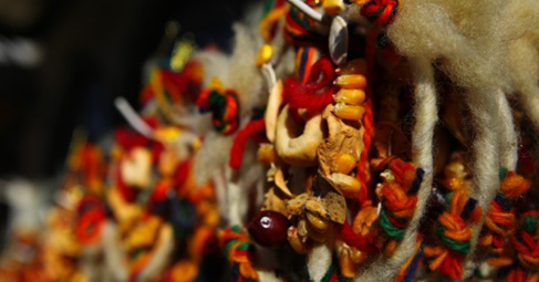  Сурвакането е български обичай запазен през вековете който се извършва