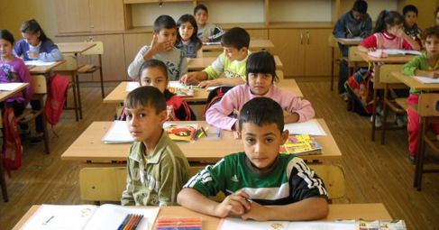 Според Европейската комисия България сегрегира ромите в училищата