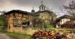 Село Старо Стефаново - най-неизвестният архитектурен резерват в България