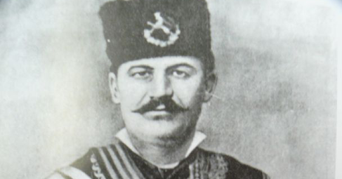  Името на легендарния войвода Капитан Петко /1844 – 1900/ е