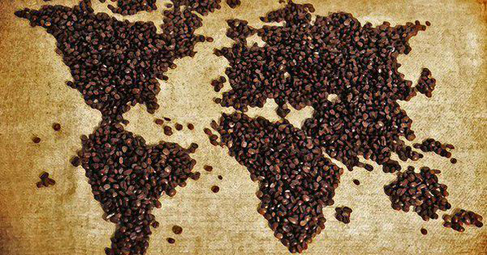 Кафето е напитка, приготвяна от зърната на растението кафеено дърво,