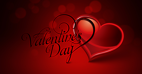 Безспорно най-романтичният празник през годината е денят на Св. Валентин.