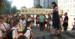 В Пловдив три иновативни паралелки започнаха училище в условията на коронакризата