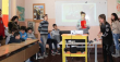 Учениците от 76 ОУ „Уилям Сароян“ ще наваксват пропуснатите уроци от вкъщи