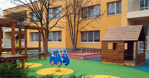 Отчитат намаляване на чакащите тригодишни хлапета за детска градина в София