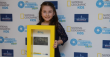 8-годишната Радостина Тодорова спечели първо място в конкурс на National Geographic