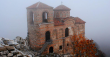 Величествената Асенова крепост