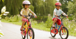 Предлагат да се въведат шофьорски книжки за децата-велосипедисти