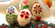 Великденското яйце - универсален символ на живота