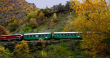Последната българска теснопътна железница Септември-Добринище 