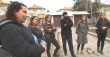 Родители от Добрич протестират в защита на учителка в детска градина