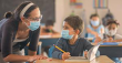 Дават Ковид сертификати на училища със 70% ваксинирани учители