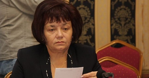 Такева представи исканията на КНСБ към политическите партии в областта на средното о