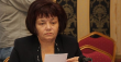 Такева представи исканията на КНСБ към партиите в областта на средното образование