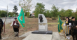 Родолюбиви българи осветиха паметник на легендарния Индже войвода