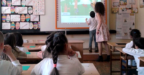 Родители стават учители в пловдивските иновативни училища
