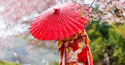  За загадъчността и непостижимостта на японската култура може да се