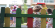Столична община предоставя терени за изграждане на детски градини и училища в София