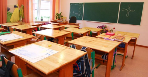 Ритниците и шамарите в българското училище не са от вчера