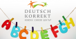 Занималня за ученици „Deutsch korrekt“ - нека говорим на немски!