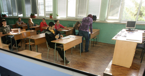 Преподаватели са разработили новата учебната програма по български език и литература